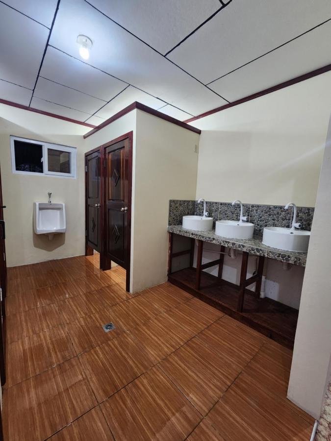 Fenix Hotel & Hostel أوتاليا المظهر الخارجي الصورة