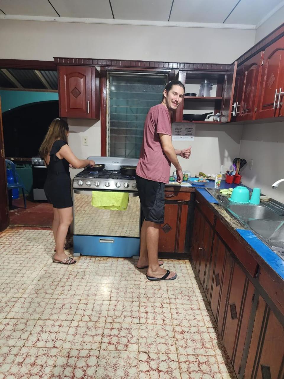 Fenix Hotel & Hostel أوتاليا المظهر الخارجي الصورة